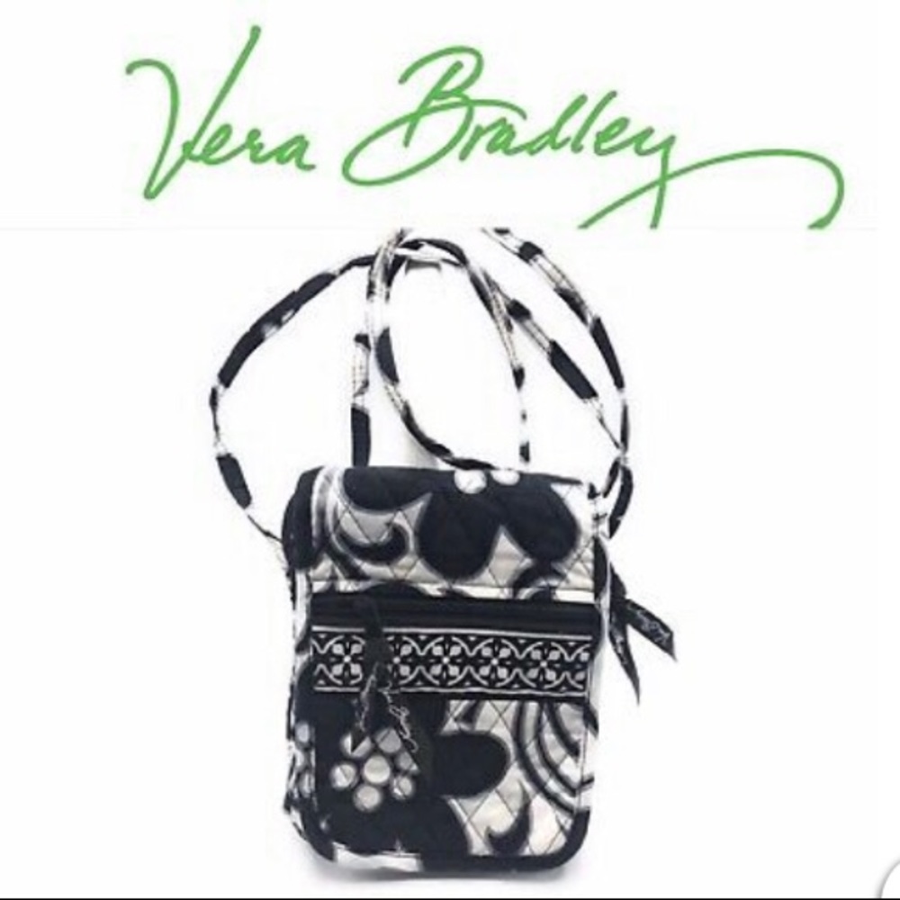 Vera Bradley Night and Day